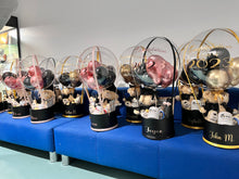 Load image into Gallery viewer, Graduated Hot Air Balloon Gift Hamper