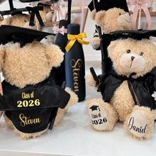 Load image into Gallery viewer, Personalised Graduation Gift Hamper
