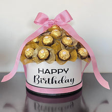 Load image into Gallery viewer, Personalised Chocolate Gift