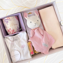 Load image into Gallery viewer, Cozy Baby Gift Box - Free Delivery