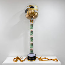Load image into Gallery viewer, Money balloon