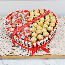 Load image into Gallery viewer, christmas, balloon basket, balloon birthday gift, balloon delivery sydney, balloon gifts hampers, balloon in the box, balloon table centerpiece, balloons afterpay, balloons sydney, basket for hot air balloon, birthday balloons gift, birthday balloons surprise, bouquet ferrero, engagement balloon, ferrero rocher bouquets, ferrero rocher large, sweet hamper, hot air balloon hamper, personalised balloons near me, surprise balloon box delivery sydney, lindt chocolates, christmas gifts