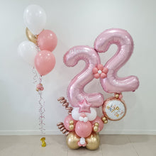 Load image into Gallery viewer, Gift balloon Camden