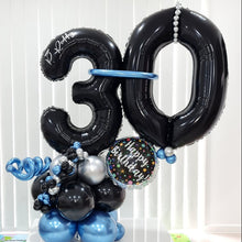 Load image into Gallery viewer, 30th Balloon Gift