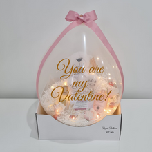 Load image into Gallery viewer, Spoil me! Stuffing Balloon Gift