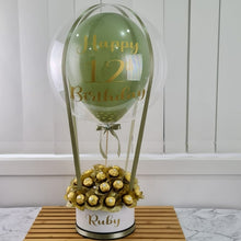 Load image into Gallery viewer, Deluxe Ferrero Rocher Bouquet