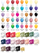 Load image into Gallery viewer, Empty Baby Box Hot Air Balloon
