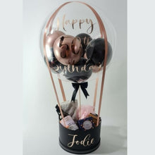 Load image into Gallery viewer, Personalised 50th Birthday gift