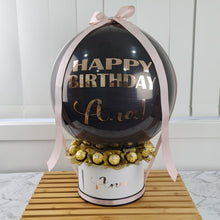 Load image into Gallery viewer, floating balloon Money box