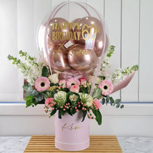 Load image into Gallery viewer, Unique flowers for her