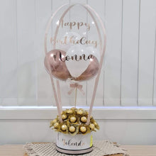 Load image into Gallery viewer, dessert in a box