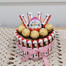 Load image into Gallery viewer, christmas, balloon basket, balloon birthday gift, balloon delivery sydney, balloon gifts hampers, balloon in the box, balloon table centerpiece, balloons afterpay, balloons sydney, basket for hot air balloon, birthday balloons gift, birthday balloons surprise, bouquet ferrero, engagement balloon, ferrero rocher bouquets, ferrero rocher large, sweet hamper, hot air balloon hamper, personalised balloons near me, surprise balloon box delivery sydney, lindt chocolates, christmas gifts