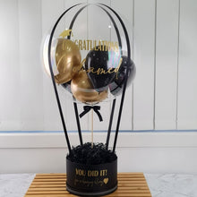 Load image into Gallery viewer, Empty Box Hot Air Balloon