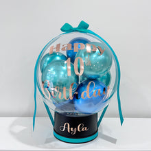 Load image into Gallery viewer, Money balloon box in sydney