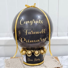 Load image into Gallery viewer, Sweet Helium Money Balloon