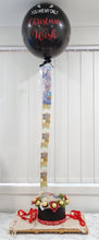 Load image into Gallery viewer, Money Helium Balloon