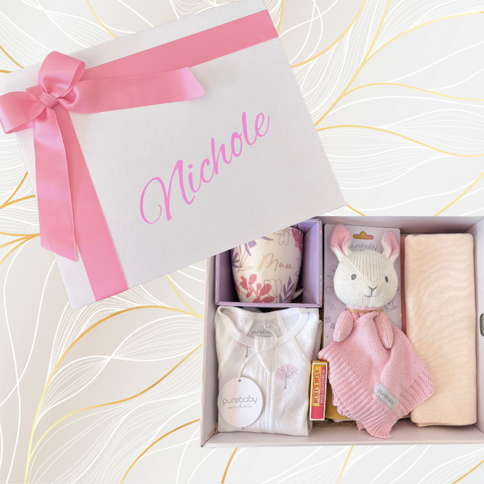 Personalised Baby Shower Gift Ideas That Make Every Bundle of Joy Feel Extra Special