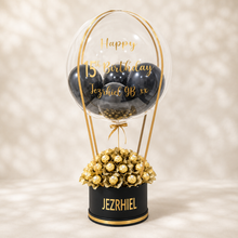 Load image into Gallery viewer, Deluxe Ferrero Rocher Bouquet
