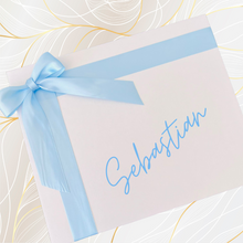 Load image into Gallery viewer, Cozy Baby Gift Box - Free Delivery
