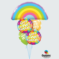 Get Well Rainbow