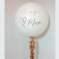 Personalised 3ft Balloon