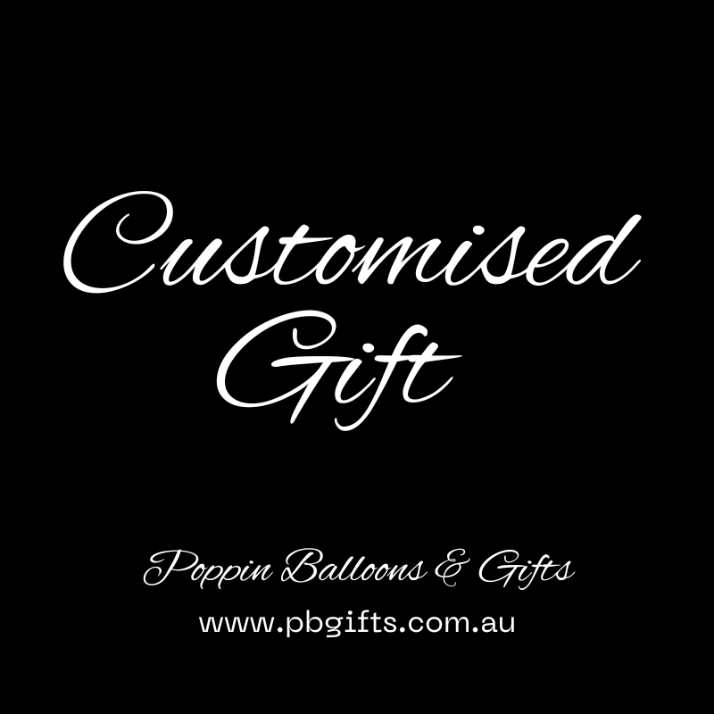 Customised Gift VII
