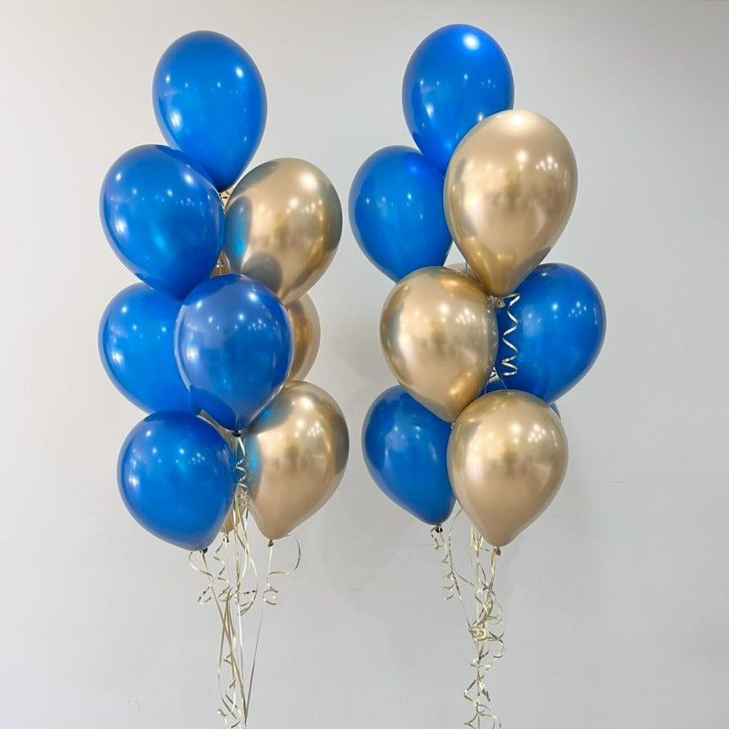 Floating Balloon Bouquets - Only Pick up